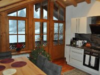 Hotel Allgaier in Oy-Mittelberg has the perfect little apartment for all of us.