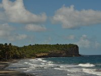 Grenada Bay, further north.