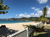 2020 02 Grenada Vacation
